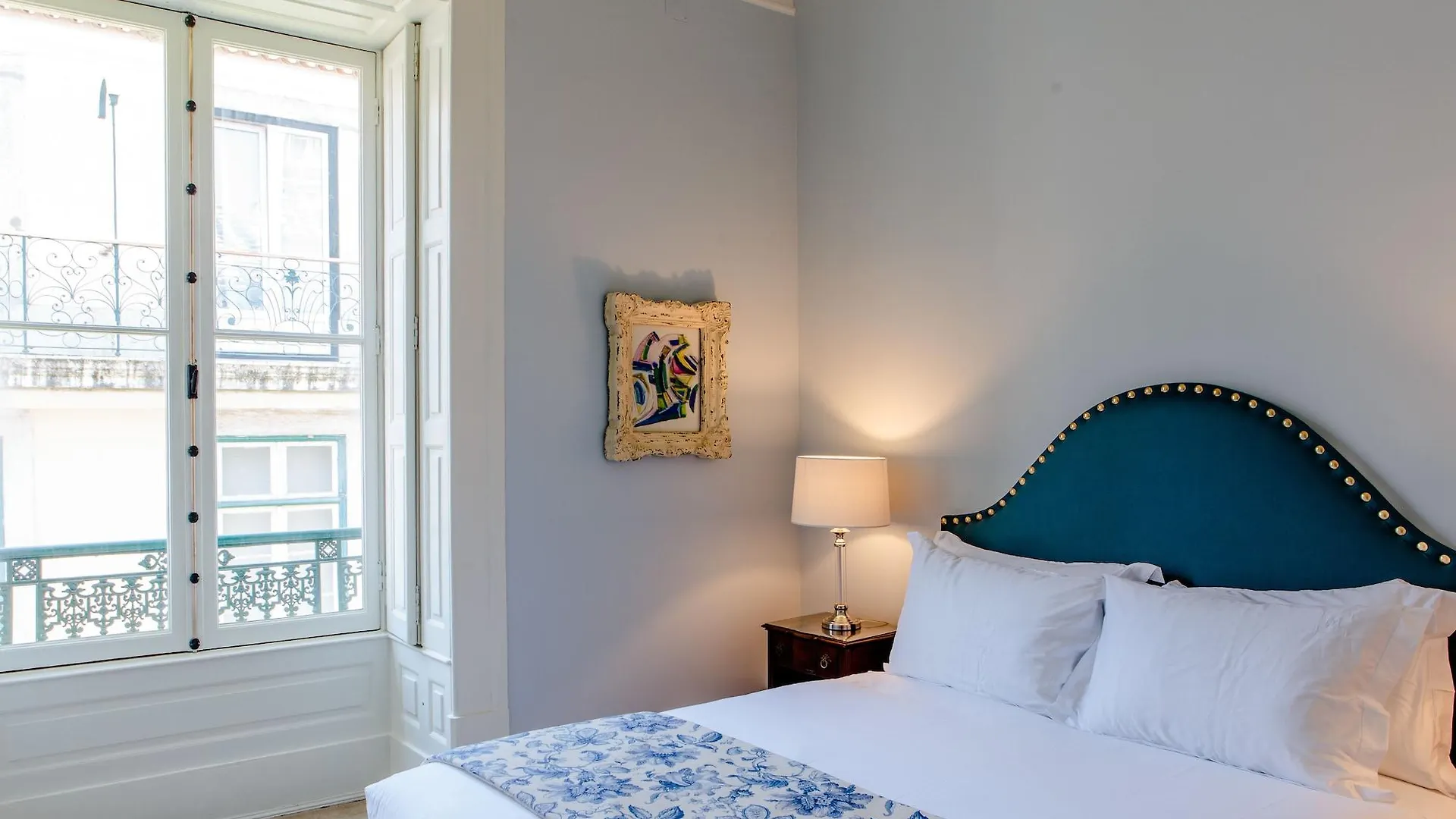 Dear Lisbon - Palace Chiado Suites