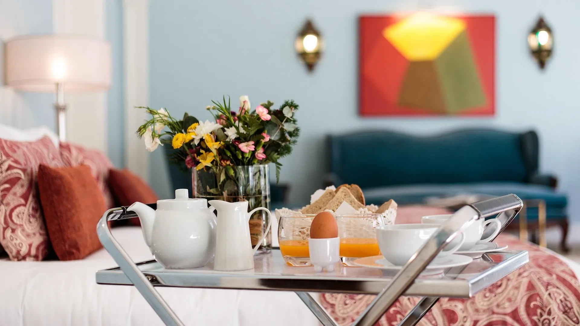 Guest house Dear Lisbon - Palace Chiado Suites