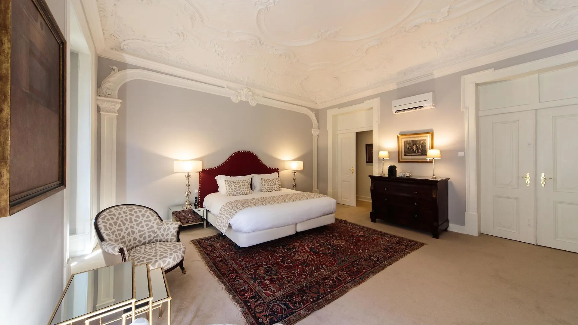 Guest house Dear Lisbon - Palace Chiado Suites