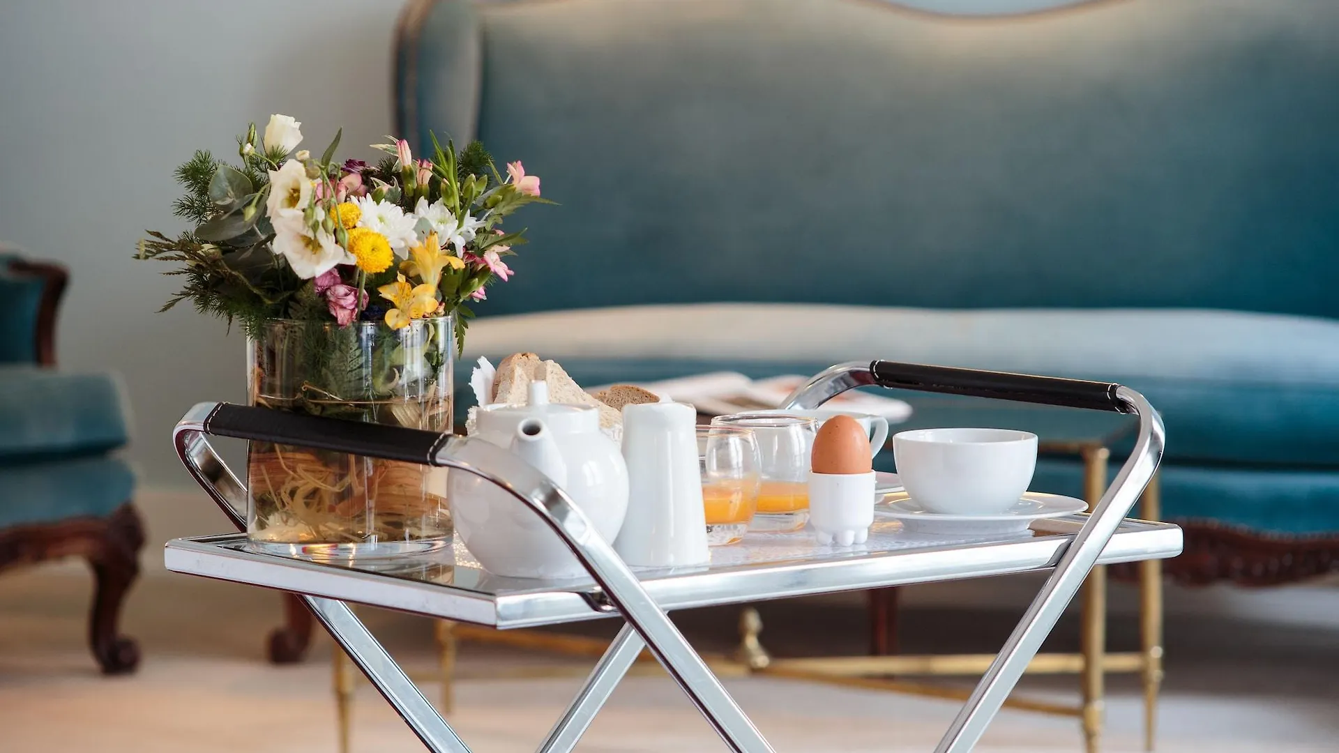 Guest house Dear Lisbon - Palace Chiado Suites