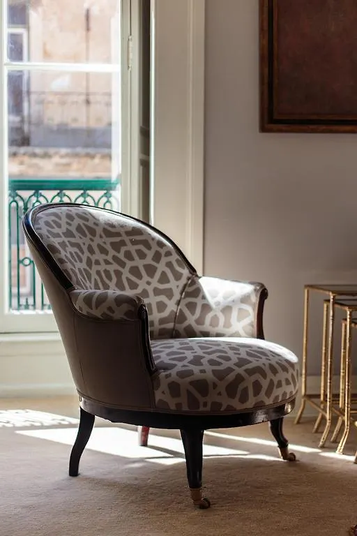 Dear Lisbon - Palace Chiado Suites