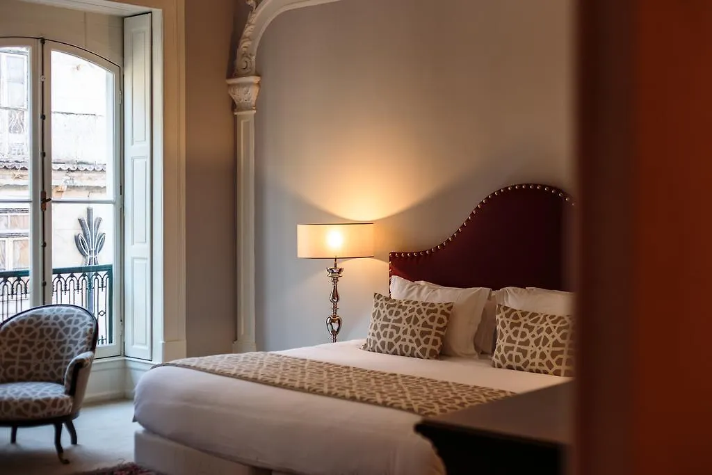 Dear Lisbon - Palace Chiado Suites Portugal
