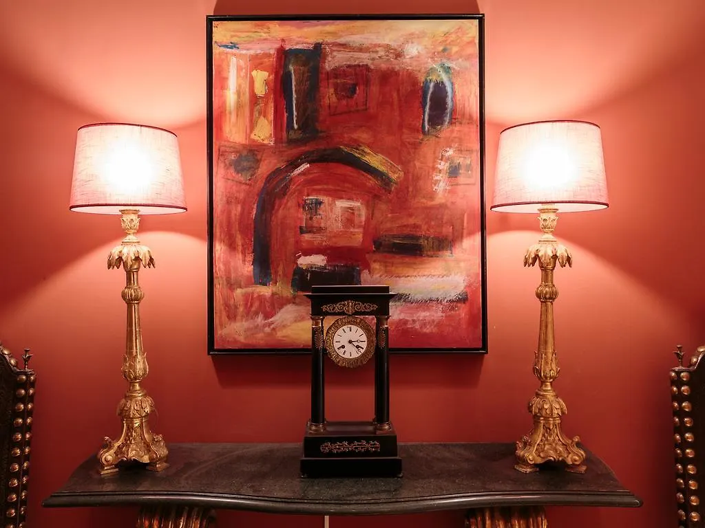Dear Lisbon - Palace Chiado Suites Guest house