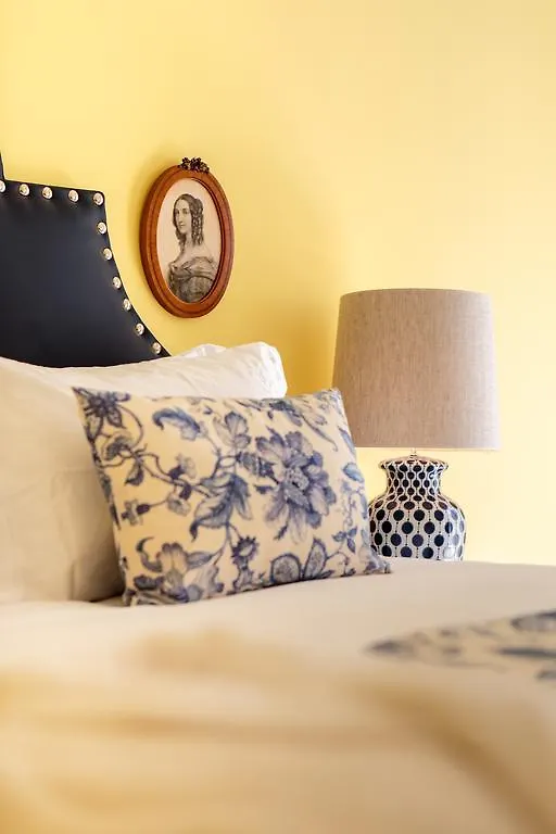 Dear Lisbon - Palace Chiado Suites 4*,  Portugal