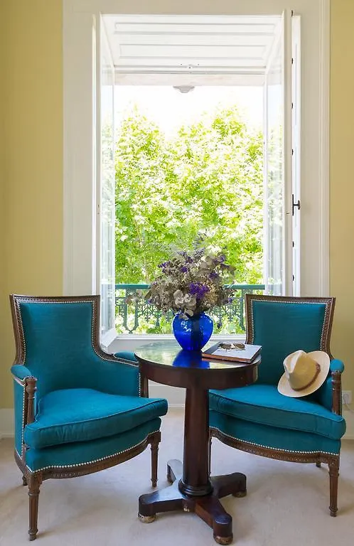 Guest house Dear Lisbon - Palace Chiado Suites