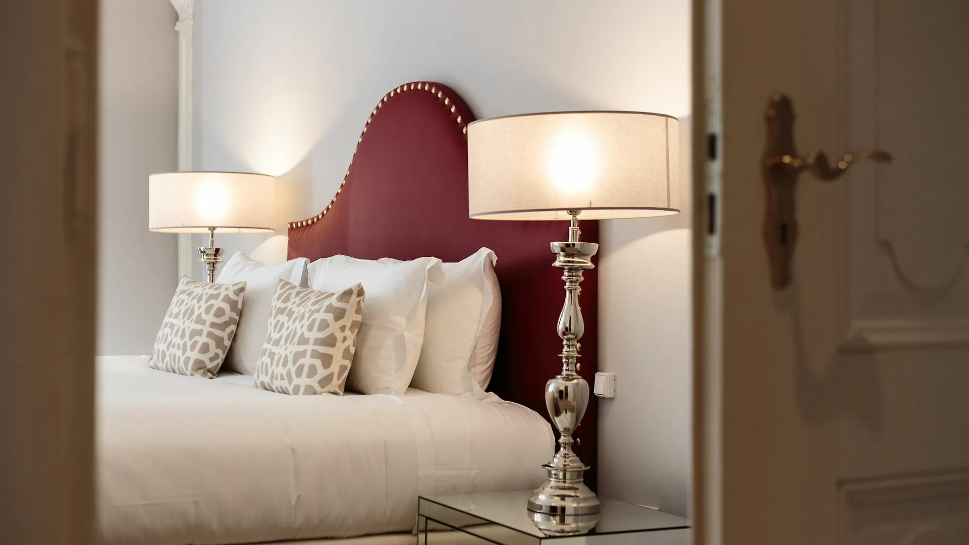 Dear Lisbon - Palace Chiado Suites Guest house