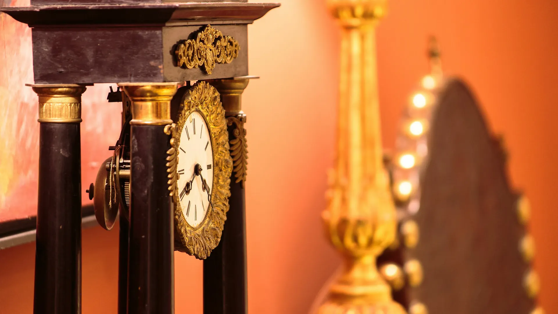 Dear Lisbon - Palace Chiado Suites Guest house