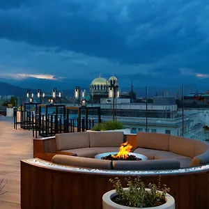 Hyatt Regency Sofya