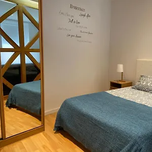 Beco Das Farinhas Appartement