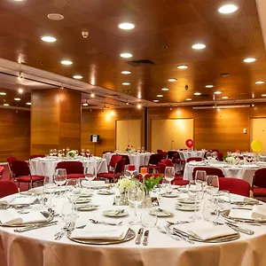 4* Отель Radisson Blu