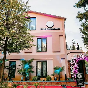 Rose Boutique Tiran