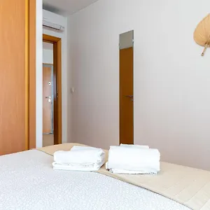 Apartamento Atlantic Sagres