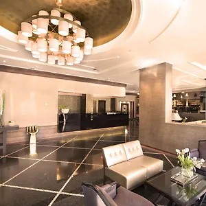 4* Отель Real Parque