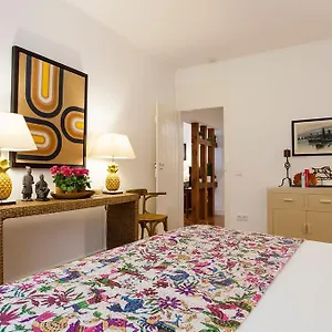 Charming In Alfama Appartement
