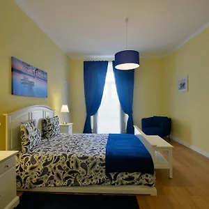 Flh Bairro Alto - Chiado Spacious Flat Appartement