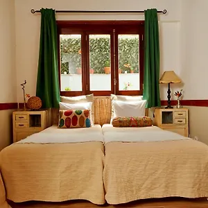 Garden Saldanha Appartement