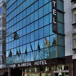 Turim Alameda **** Lisboa