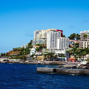 Apartamento Do Mar Funchal (Madeira)