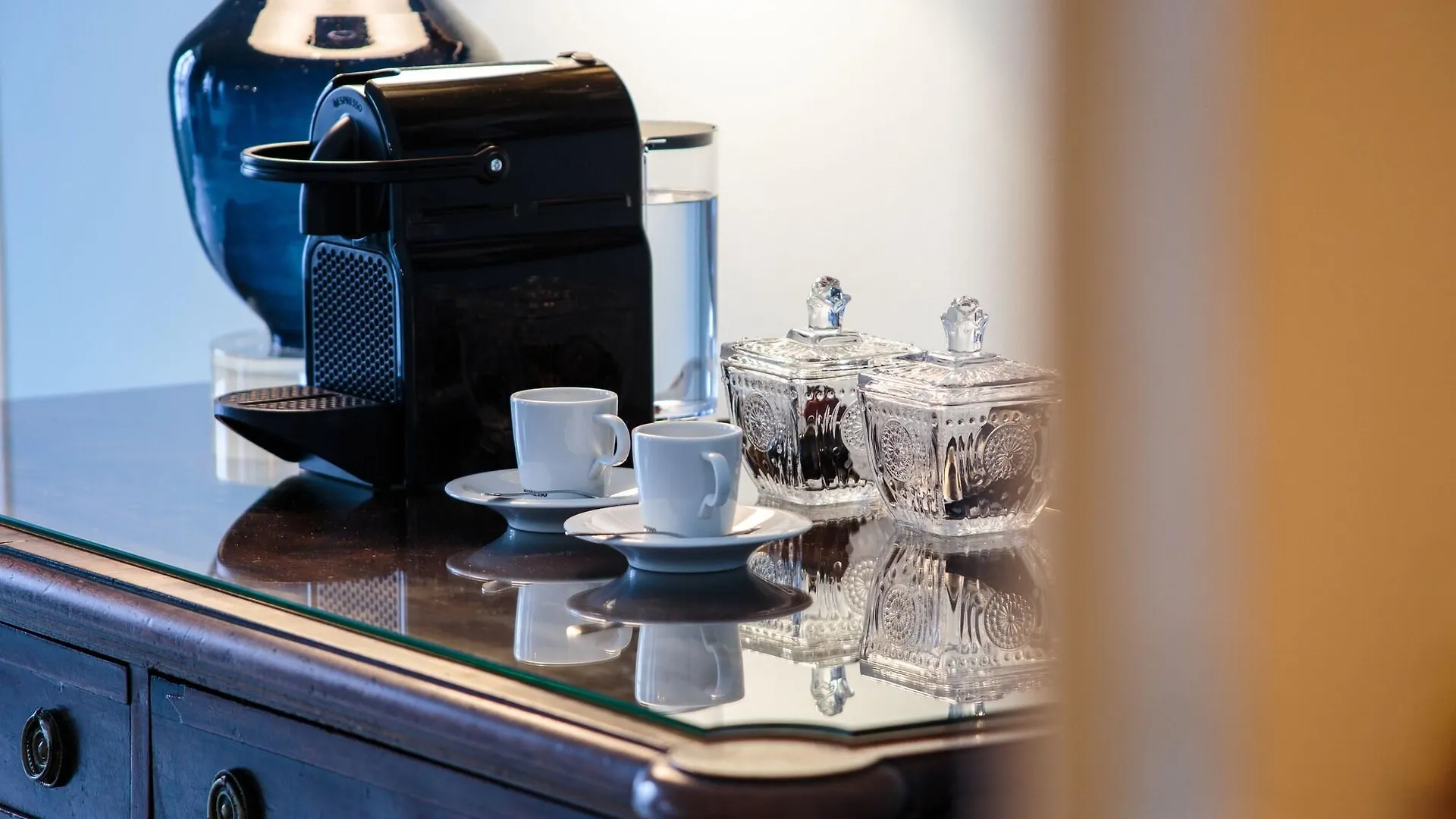 Dear Lisbon - Palace Chiado Suites Portugal