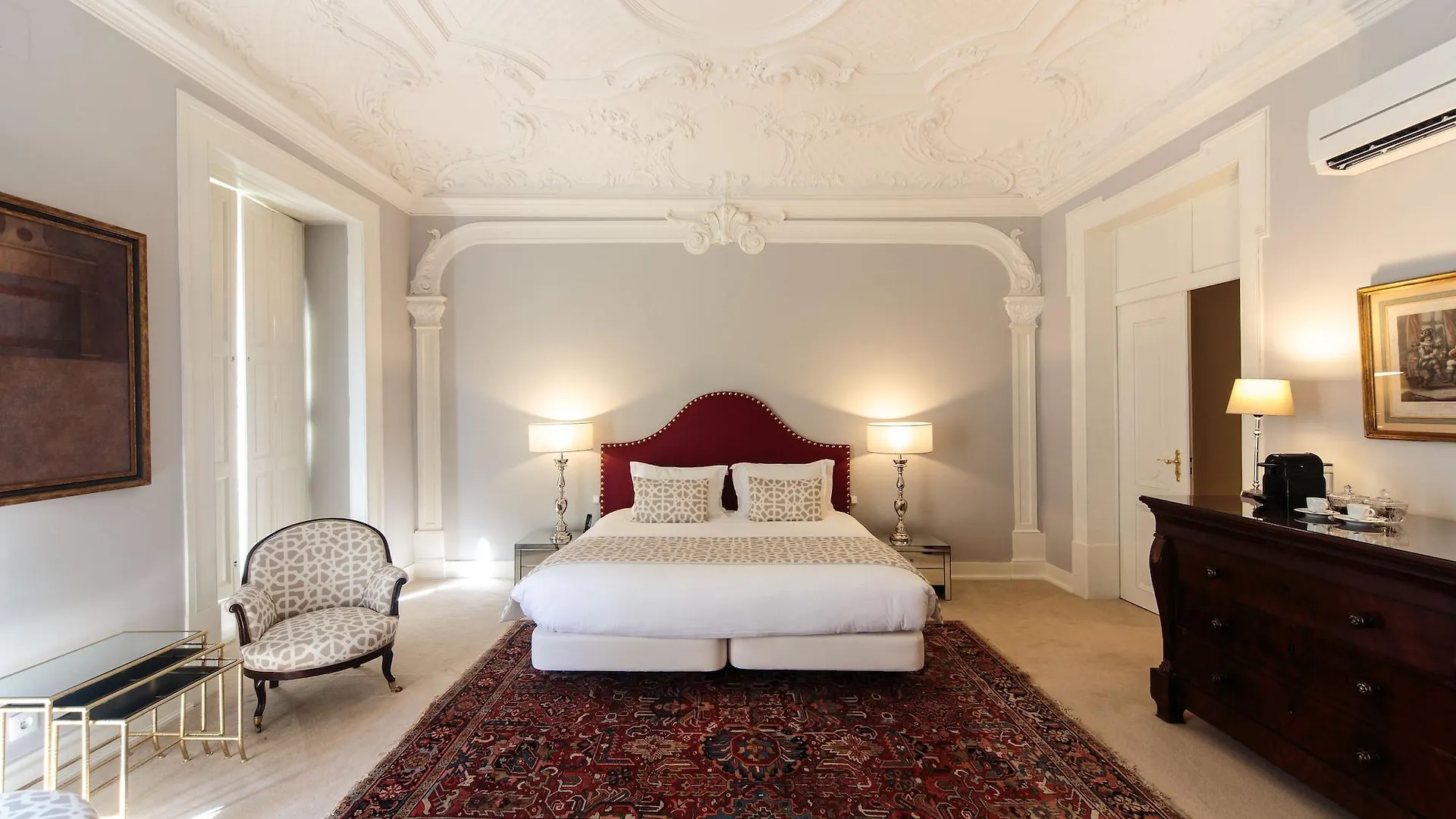Dear Lisbon - Palace Chiado Suites 4*,  Portugal