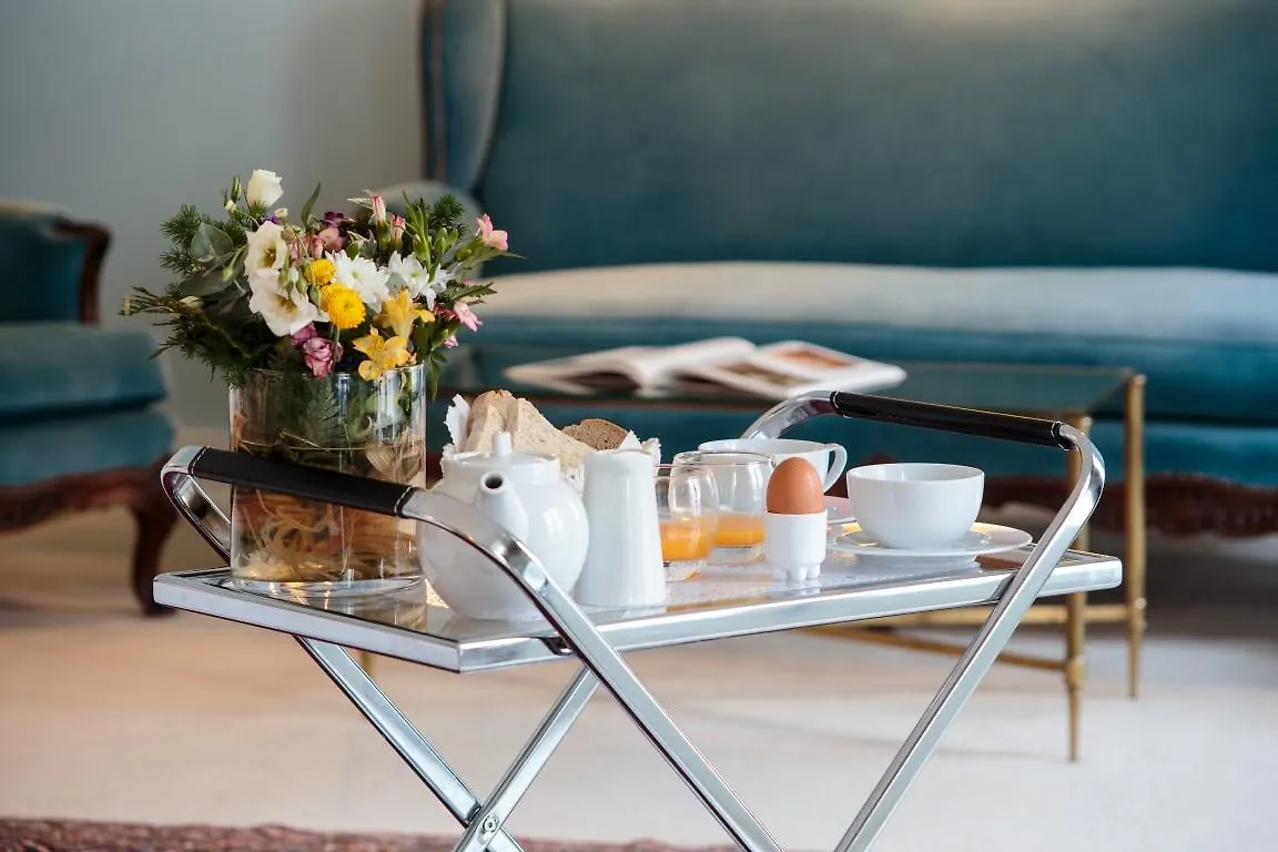 Dear Lisbon - Palace Chiado Suites 4*,