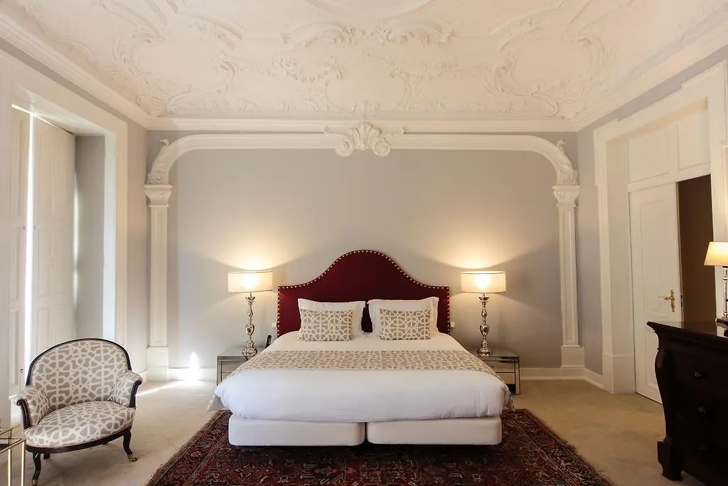 Dear Lisbon - Palace Chiado Suites