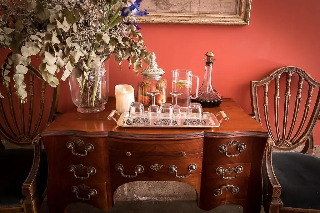 Guest house Dear Lisbon - Palace Chiado Suites
