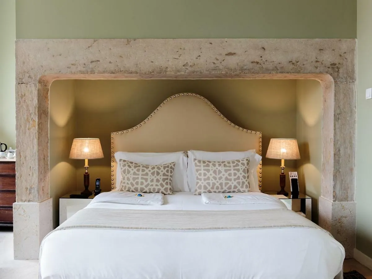 Dear Lisbon - Palace Chiado Suites 4*,