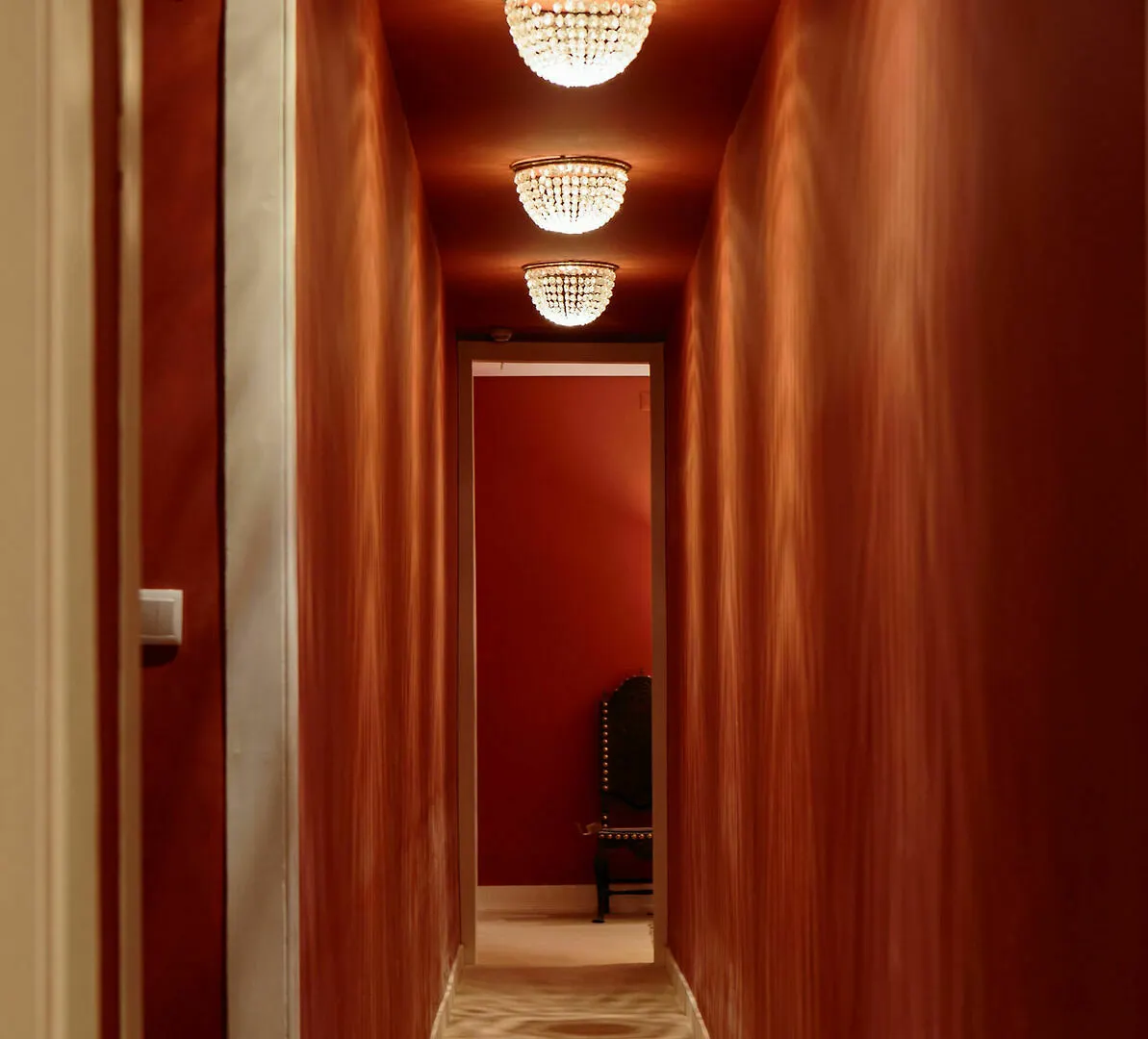 Guest house Dear Lisbon - Palace Chiado Suites