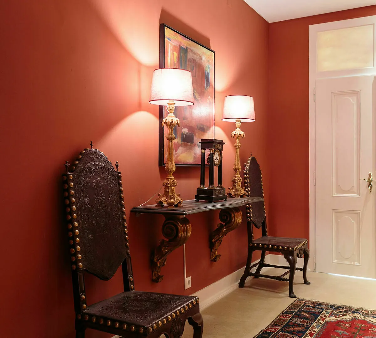 Dear Lisbon - Palace Chiado Suites