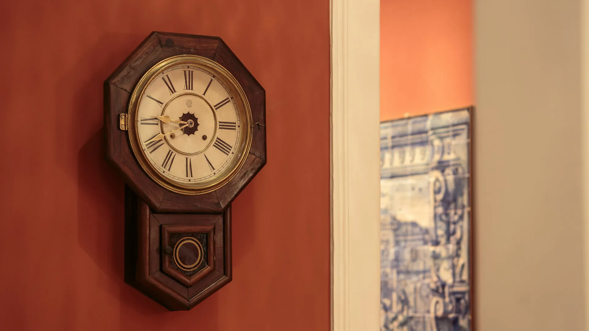 Guest house Dear Lisbon - Palace Chiado Suites
